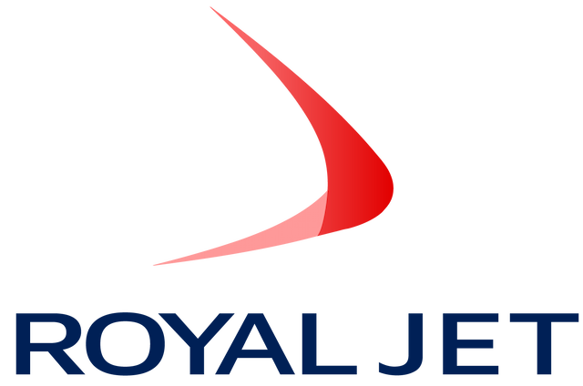 Royal Jet Logo