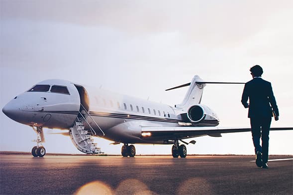 Why Choose Royal Jet Image